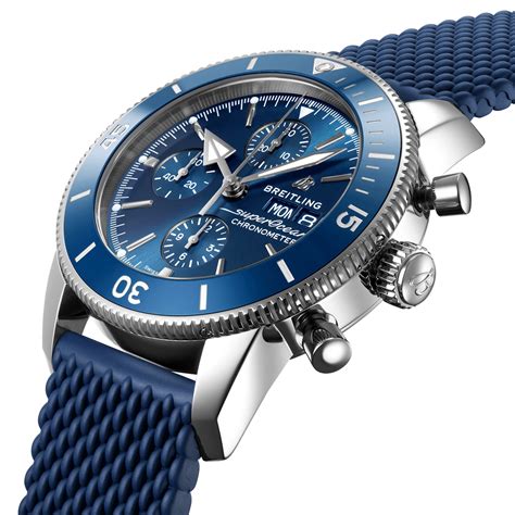 breitling superocean 44 men& 39|breitling superocean 44 chronograph.